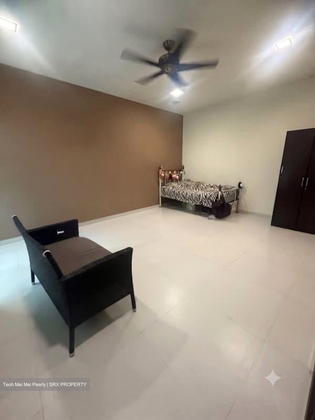 Sembawang Hills Estate (D20), Terrace #597711661